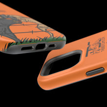 Load image into Gallery viewer, HUNG TOUGH MAGNETIC PHONE CASE