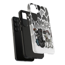 Load image into Gallery viewer, VINTAGE STOCK PHONE CASE