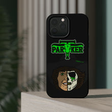 Load image into Gallery viewer, T PARKER X THEBESTCAMO.COM Magnetic Impact-Resistant Phone Case