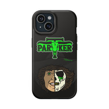 Load image into Gallery viewer, T PARKER X THEBESTCAMO.COM Magnetic Impact-Resistant Phone Case