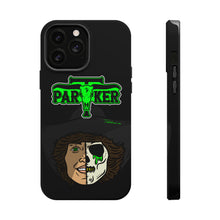 Load image into Gallery viewer, T PARKER X THEBESTCAMO.COM Magnetic Impact-Resistant Phone Case