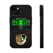 Load image into Gallery viewer, T PARKER X THEBESTCAMO.COM Magnetic Impact-Resistant Phone Case