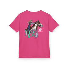 Load image into Gallery viewer, TURI YOUTH T-SHIRT NEW