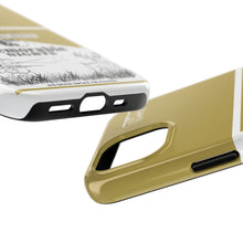 Load image into Gallery viewer, memorable phone case tough case