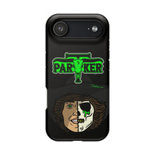 Load image into Gallery viewer, T PARKER X THEBESTCAMO.COM Magnetic Impact-Resistant Phone Case