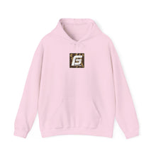 Load image into Gallery viewer, GHETTO FISHING HOODIE