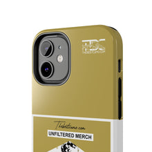 Load image into Gallery viewer, memorable phone case tough case