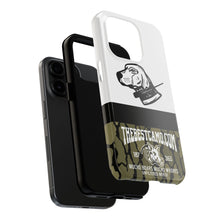 Load image into Gallery viewer, MUCHO BOARS TOUGH PHONE CASE