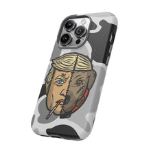 Load image into Gallery viewer, Tough Cases TRUMP DOG