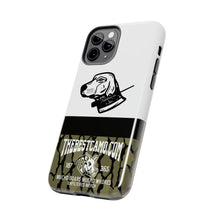 Load image into Gallery viewer, MUCHO BOARS TOUGH PHONE CASE
