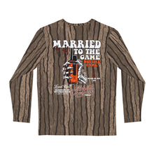Load image into Gallery viewer, DRI FIT MARRIED TO THE GAME