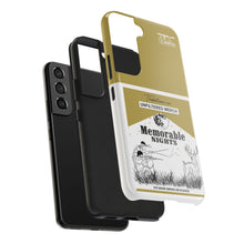 Load image into Gallery viewer, memorable phone case tough case