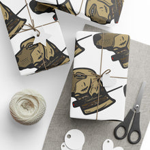 Load image into Gallery viewer, TBC Wrapping Paper - Perfect for Celebrations and Gifts