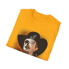 Load image into Gallery viewer, ERN BOB GRIT T-SHIRT
