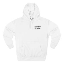 Load image into Gallery viewer, T.PARKER X THEBESTCAMO.COM STUNT 101 HOODIE