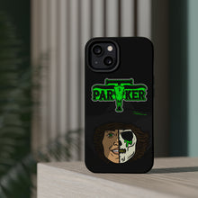 Load image into Gallery viewer, T PARKER X THEBESTCAMO.COM Magnetic Impact-Resistant Phone Case