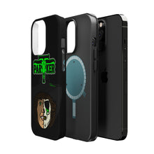 Load image into Gallery viewer, T PARKER X THEBESTCAMO.COM Magnetic Impact-Resistant Phone Case
