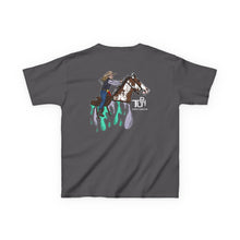 Load image into Gallery viewer, TURI YOUTH T-SHIRT NEW