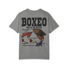 Load image into Gallery viewer, BOXEO T-SHIRT COMFORT COLORS