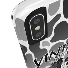 Load image into Gallery viewer, VINTAGE STOCK PHONE CASE