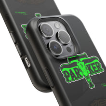 Load image into Gallery viewer, T PARKER X THEBESTCAMO.COM Magnetic Impact-Resistant Phone Case