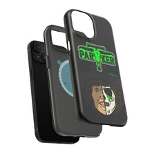 Load image into Gallery viewer, T PARKER X THEBESTCAMO.COM Magnetic Impact-Resistant Phone Case