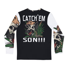 Load image into Gallery viewer, CATCH EM SON DRI-FIT