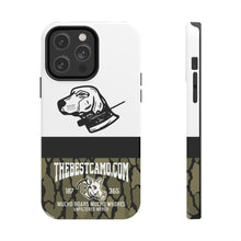 Load image into Gallery viewer, MUCHO BOARS TOUGH PHONE CASE