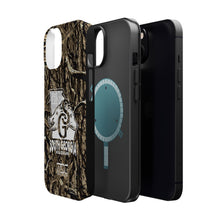 Load image into Gallery viewer, TBC OAKWOOD CAMO X SOUTH GEORGIA HOG DOGGIN