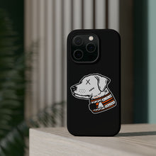 Load image into Gallery viewer, HOGDOG IMPACT MAGNETIC PHONE CASE