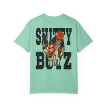 Load image into Gallery viewer, SHITTY BOYZ COMFORT COLORS TSHIRT
