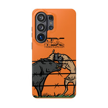 Load image into Gallery viewer, HUNG TOUGH MAGNETIC PHONE CASE