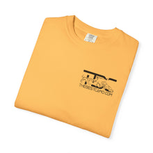 Load image into Gallery viewer, SHITTY BOYZ COMFORT COLORS TSHIRT