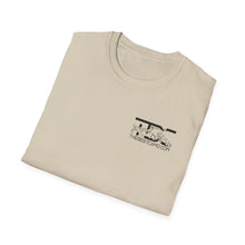 Load image into Gallery viewer, SET IT OFF T-SHIRT