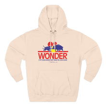 Load image into Gallery viewer, WONDER HOODIE