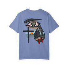 Load image into Gallery viewer, RED EYE