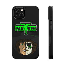 Load image into Gallery viewer, T PARKER X THEBESTCAMO.COM Magnetic Impact-Resistant Phone Case