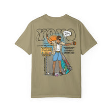 Load image into Gallery viewer, YOYO T-SHIRT