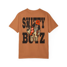Load image into Gallery viewer, SHITTY BOYZ COMFORT COLORS TSHIRT