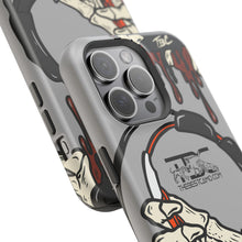 Load image into Gallery viewer, TAKE A LITTLE PHONE CASE (Magnetic Impact-Resistant)