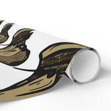 Load image into Gallery viewer, TBC Wrapping Paper - Perfect for Celebrations and Gifts