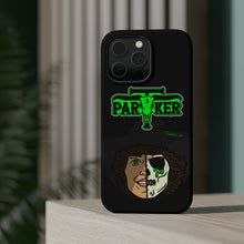 Load image into Gallery viewer, T PARKER X THEBESTCAMO.COM Magnetic Impact-Resistant Phone Case