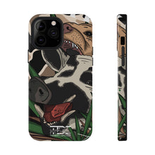Load image into Gallery viewer, CATCH EM SON PHONE CASE