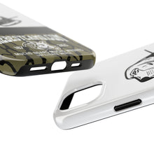 Load image into Gallery viewer, MUCHO BOARS TOUGH PHONE CASE