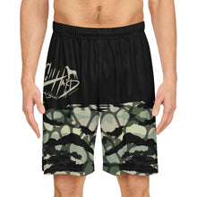 Load image into Gallery viewer, CULL HARD SHORTS