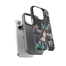 Load image into Gallery viewer, TURI PHONE CASE
