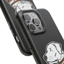 Load image into Gallery viewer, HOGDOG IMPACT MAGNETIC PHONE CASE