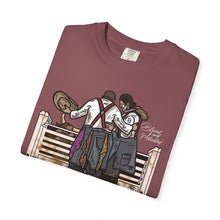 Load image into Gallery viewer, BLESSED AND MOTIVATED X THEBESTCAMO.COM