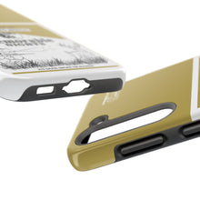 Load image into Gallery viewer, memorable phone case tough case