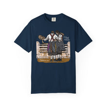 Load image into Gallery viewer, BLESSED AND MOTIVATED X THEBESTCAMO.COM